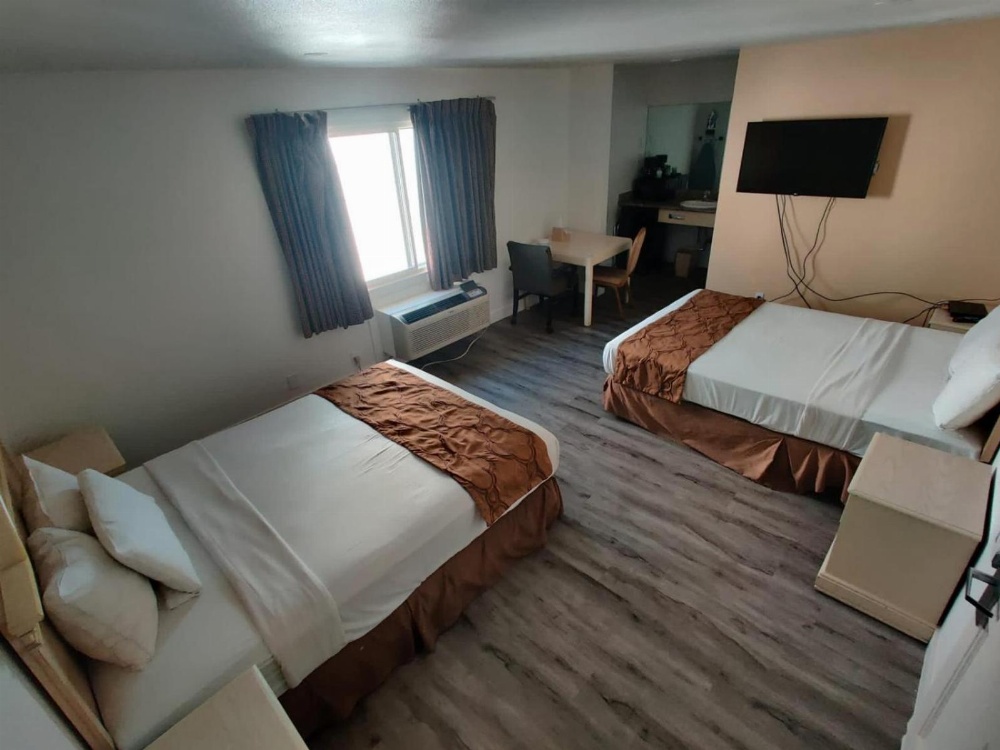 San Francisco Inn Main image