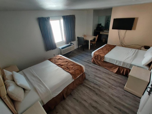 San Francisco Inn Main image